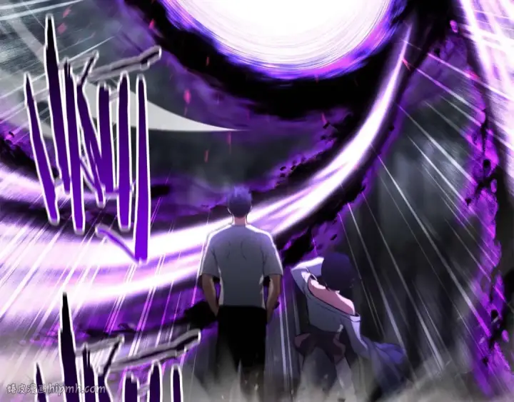 《死灵法师：重生的我全技能精通》第13话 魔族的力量图224