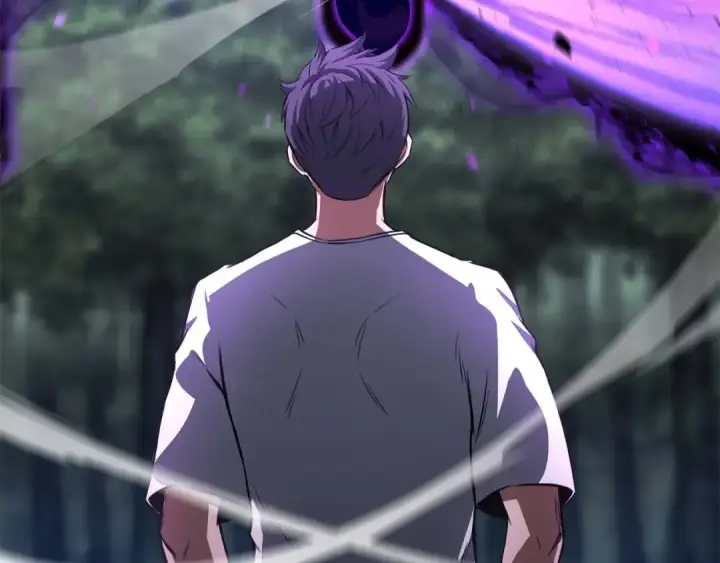 《死灵法师：重生的我全技能精通》第13话 魔族的力量图230