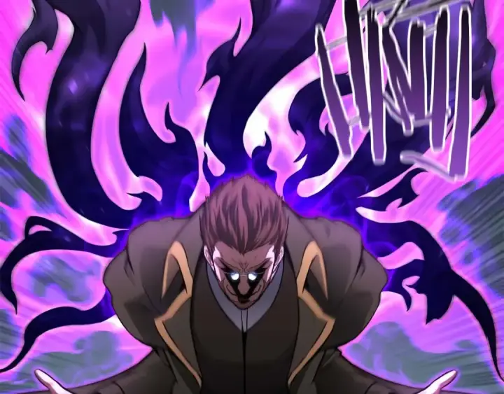 《死灵法师：重生的我全技能精通》第14话 面具的力量图34