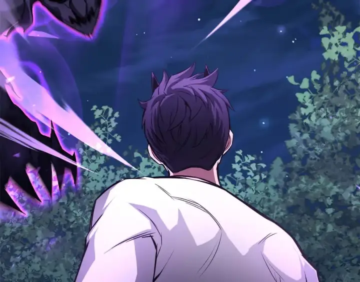 《死灵法师：重生的我全技能精通》第14话 面具的力量图39