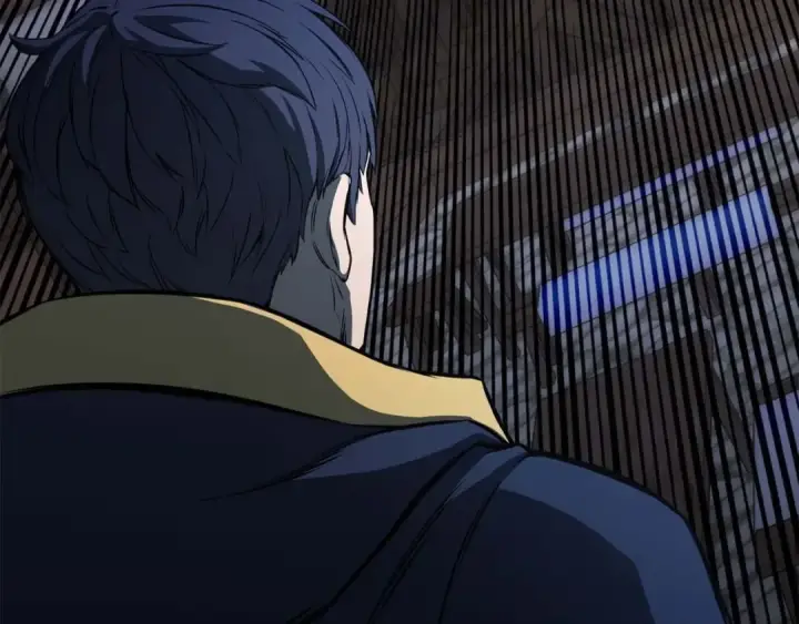 《死灵法师：重生的我全技能精通》第17话 等着你图4
