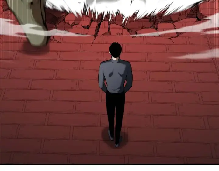 《死灵法师：重生的我全技能精通》第18话 前往10层塔图222
