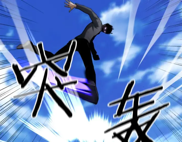 《死灵法师：重生的我全技能精通》第18话 前往10层塔图31