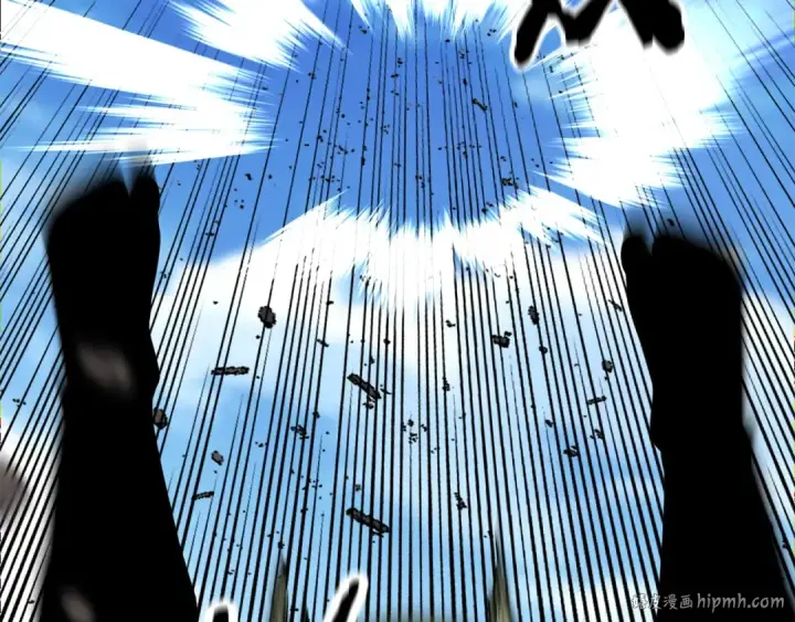 《死灵法师：重生的我全技能精通》第18话 前往10层塔图32