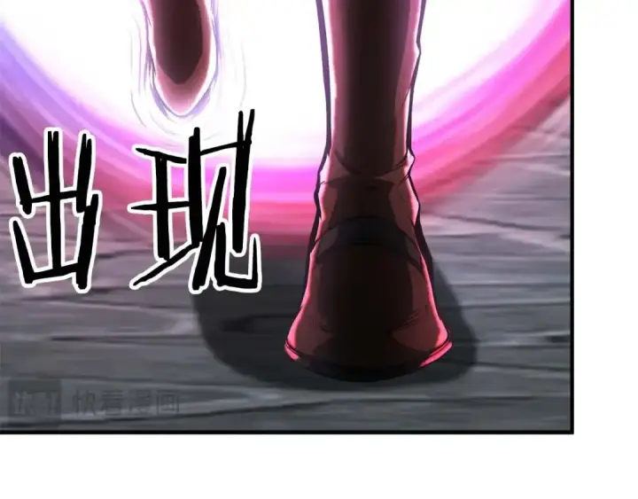 《死灵法师：重生的我全技能精通》第24话 签订契约图135
