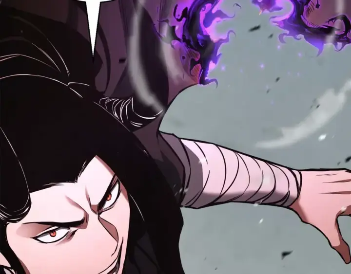 《死灵法师：重生的我全技能精通》第26话 灵魂之屋图183