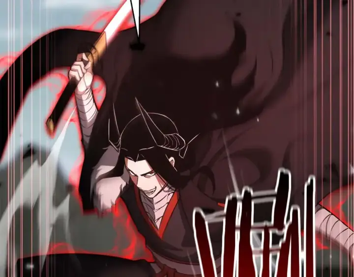 《死灵法师：重生的我全技能精通》第26话 灵魂之屋图202