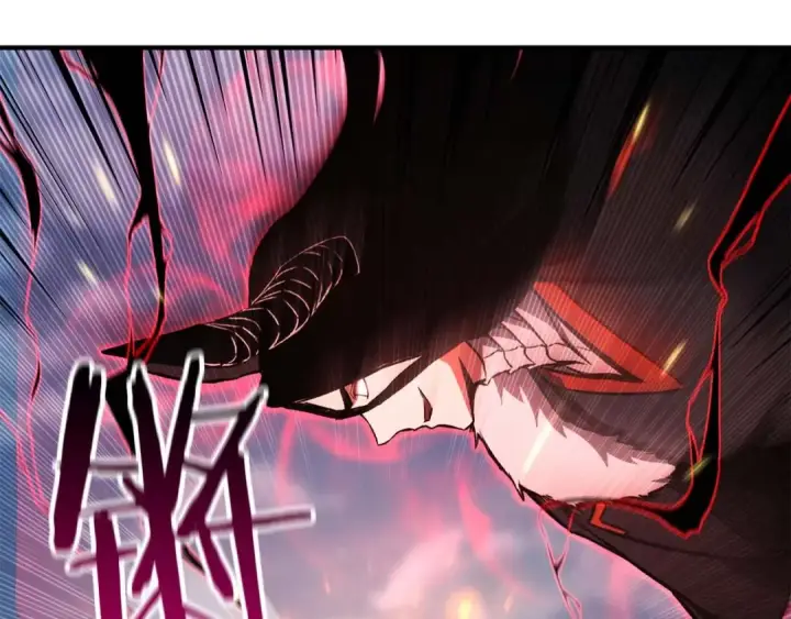 《死灵法师：重生的我全技能精通》第26话 灵魂之屋图206