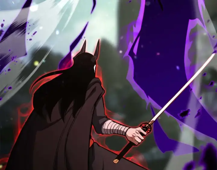《死灵法师：重生的我全技能精通》第26话 灵魂之屋图268