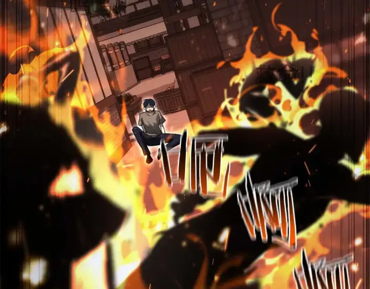 《死灵法师：重生的我全技能精通》第37话 创建公会图106