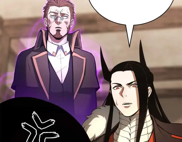《死灵法师：重生的我全技能精通》第37话 创建公会图67
