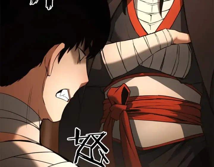 《死灵法师：重生的我全技能精通》第37话 创建公会图68