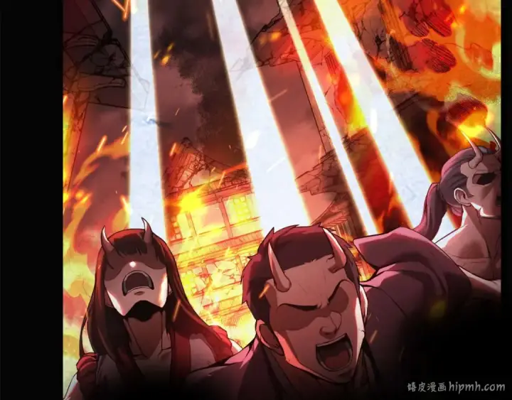 《死灵法师：重生的我全技能精通》第39话 仇人，近在眼前图88