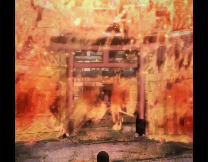 《死灵法师：重生的我全技能精通》第40话 活着的意义图12