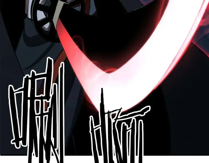 《死灵法师：重生的我全技能精通》第43话 交换情报的条件图131