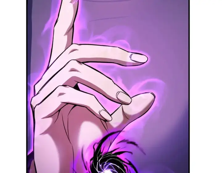 《死灵法师：重生的我全技能精通》第44话 真正的形态图164