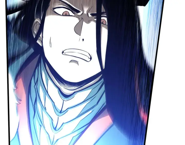 《死灵法师：重生的我全技能精通》第44话 真正的形态图236
