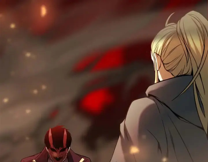 《死灵法师：重生的我全技能精通》第44话 真正的形态图279