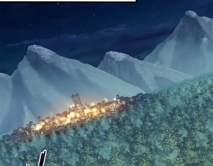 《死灵法师：重生的我全技能精通》第44话 真正的形态图39