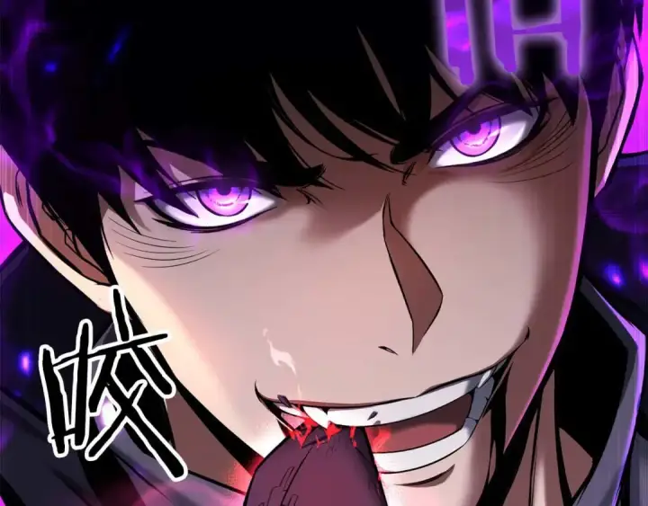 《死灵法师：重生的我全技能精通》第45话 科学与魔法的较量图243