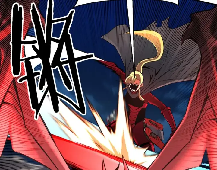 《死灵法师：重生的我全技能精通》第46话 龙之形态图122