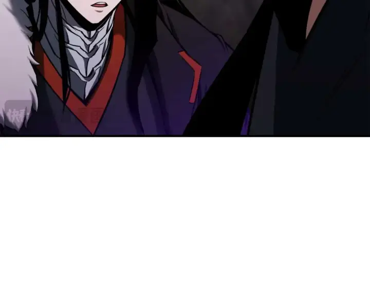 《死灵法师：重生的我全技能精通》第46话 龙之形态图267