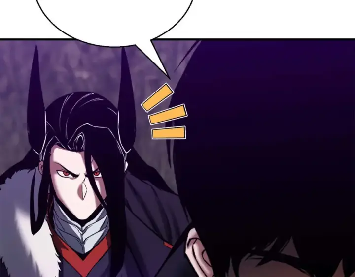 《死灵法师：重生的我全技能精通》第46话 龙之形态图289