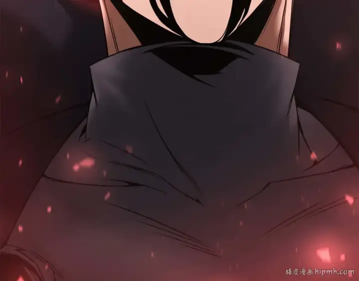 《死灵法师：重生的我全技能精通》第46话 龙之形态图64