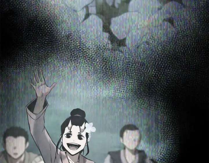 《死灵法师：重生的我全技能精通》第48话 遇袭图78