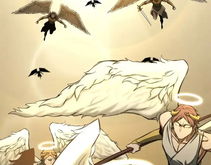 《死灵法师：重生的我全技能精通》第51话 激烈的竞争拍卖会图251