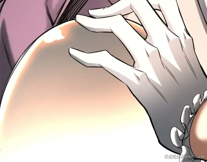 《死灵法师：重生的我全技能精通》第51话 激烈的竞争拍卖会图280