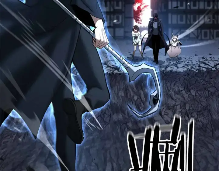 《死灵法师：重生的我全技能精通》第55话 死灵VS死灵图156