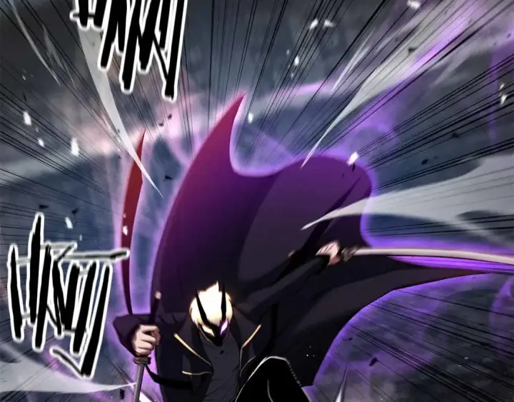 《死灵法师：重生的我全技能精通》第58话 眼前的追寻者图102