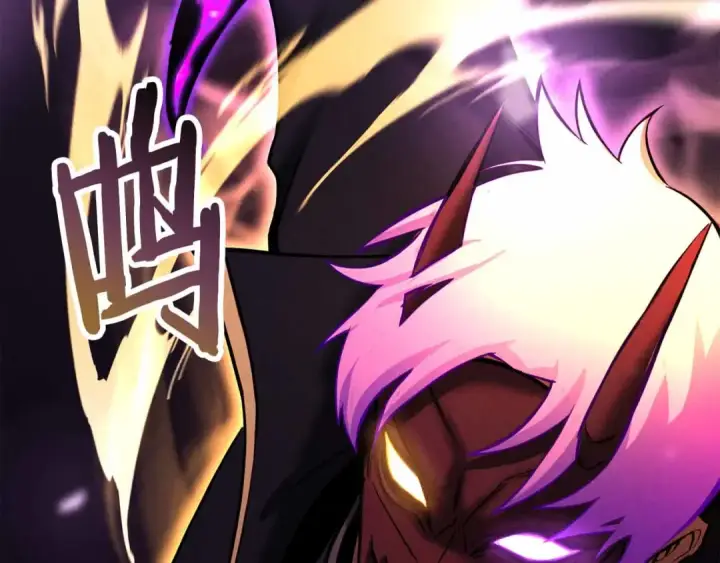 《死灵法师：重生的我全技能精通》第58话 眼前的追寻者图126