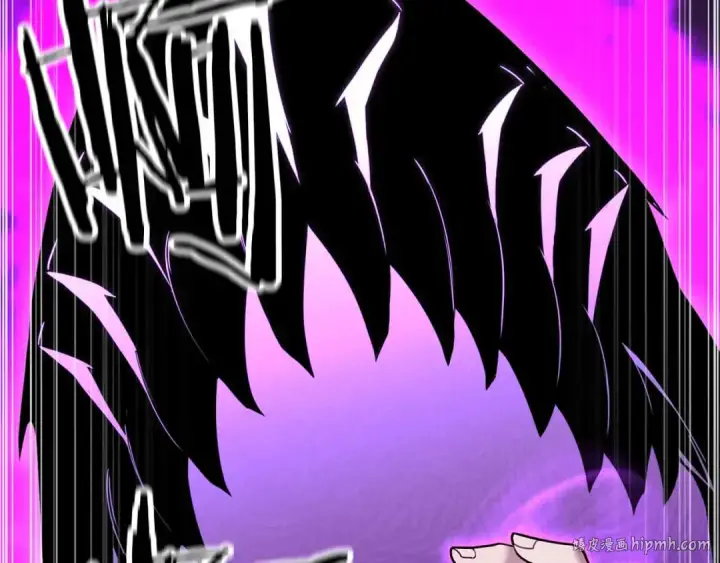 《死灵法师：重生的我全技能精通》第58话 眼前的追寻者图152