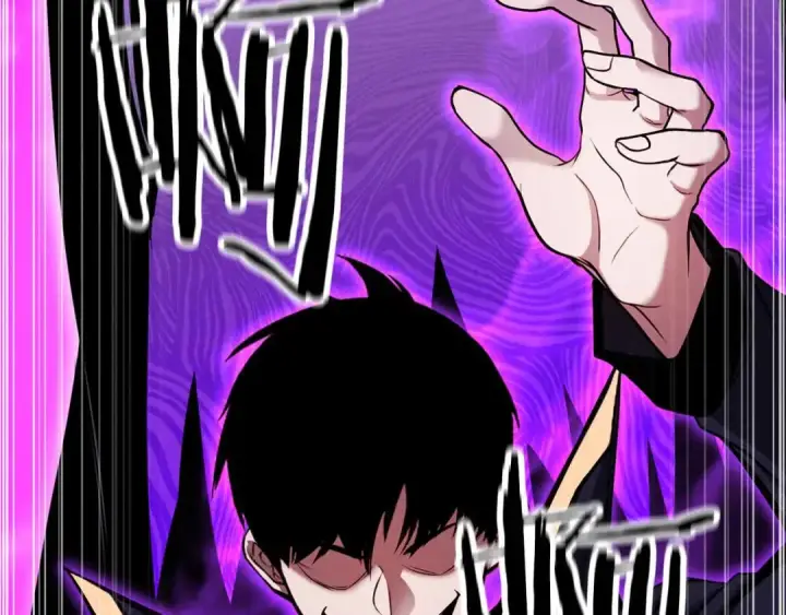 《死灵法师：重生的我全技能精通》第58话 眼前的追寻者图153