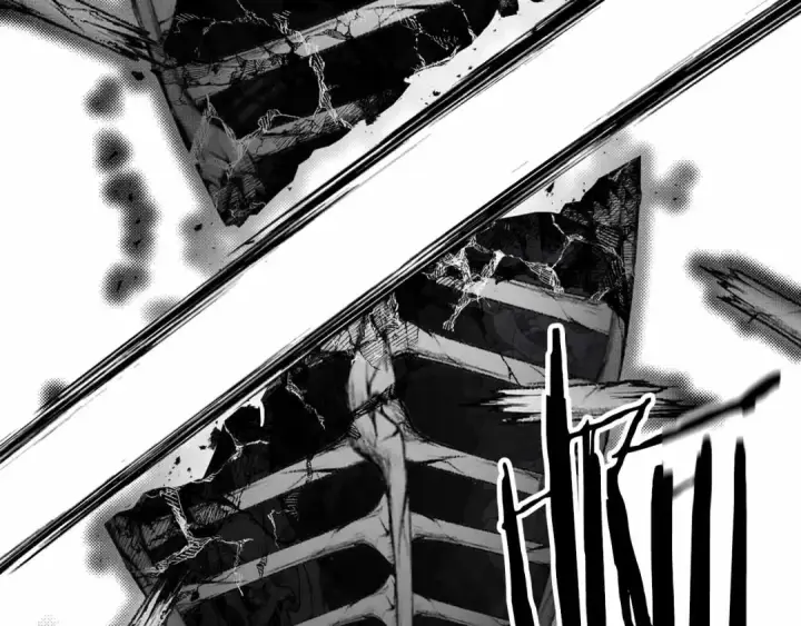 《死灵法师：重生的我全技能精通》第58话 眼前的追寻者图186
