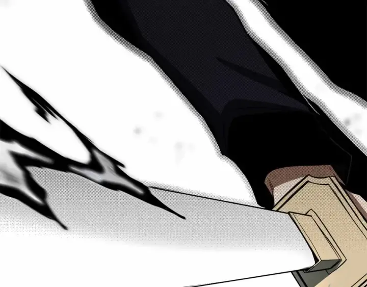 《死灵法师：重生的我全技能精通》第58话 眼前的追寻者图194