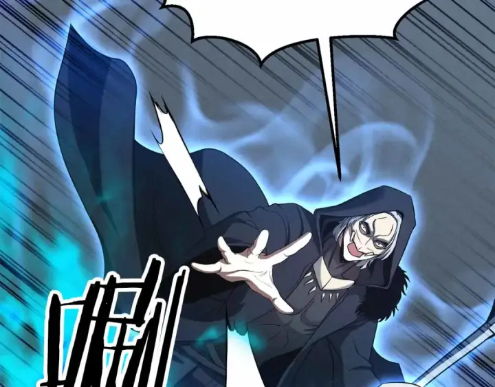 《死灵法师：重生的我全技能精通》第58话 眼前的追寻者图225