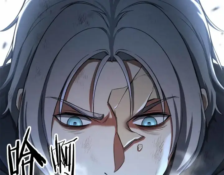 《死灵法师：重生的我全技能精通》第58话 眼前的追寻者图254
