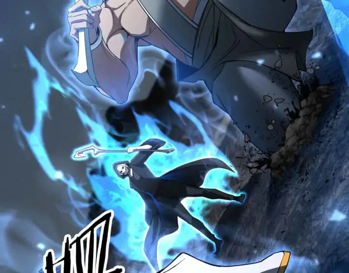 《死灵法师：重生的我全技能精通》第58话 眼前的追寻者图46