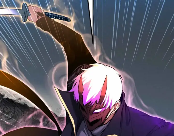 《死灵法师：重生的我全技能精通》第58话 眼前的追寻者图51