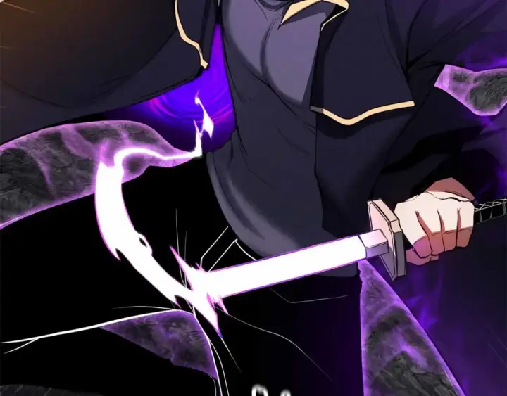《死灵法师：重生的我全技能精通》第58话 眼前的追寻者图52