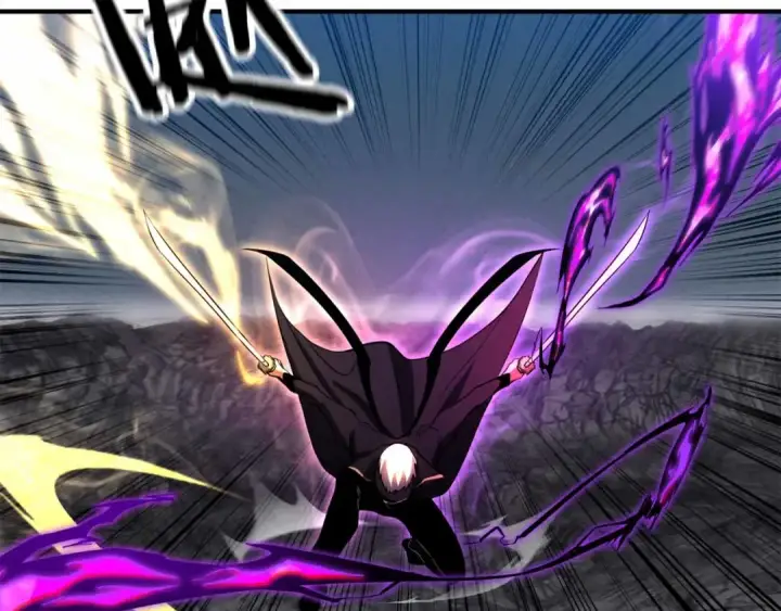《死灵法师：重生的我全技能精通》第58话 眼前的追寻者图55