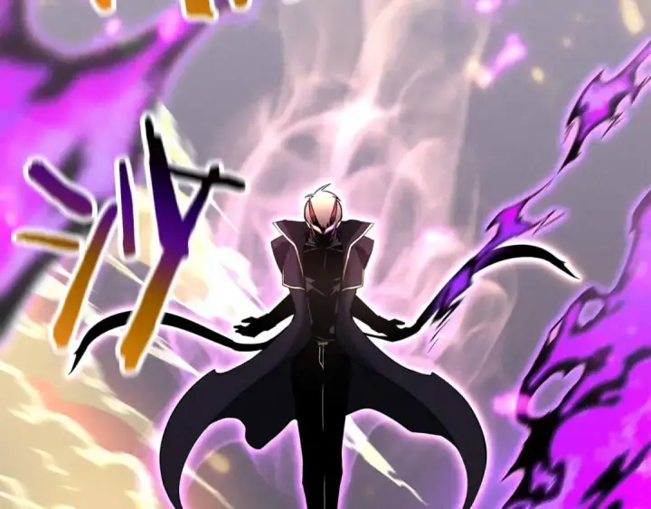 《死灵法师：重生的我全技能精通》第58话 眼前的追寻者图6