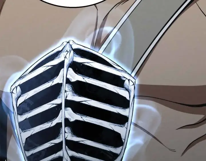 《死灵法师：重生的我全技能精通》第58话 眼前的追寻者图76