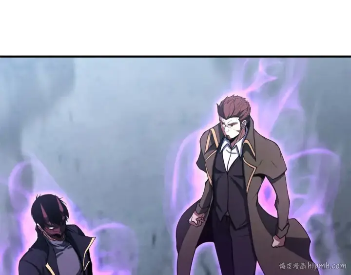 《死灵法师：重生的我全技能精通》第63话 高兴的还太早图112