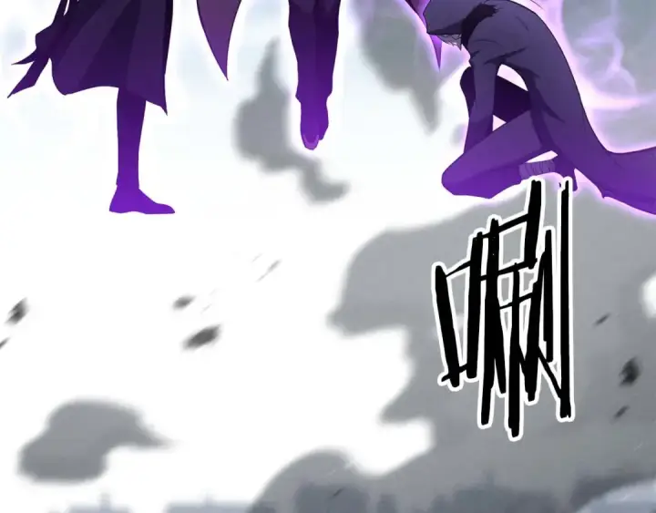 《死灵法师：重生的我全技能精通》第63话 高兴的还太早图118