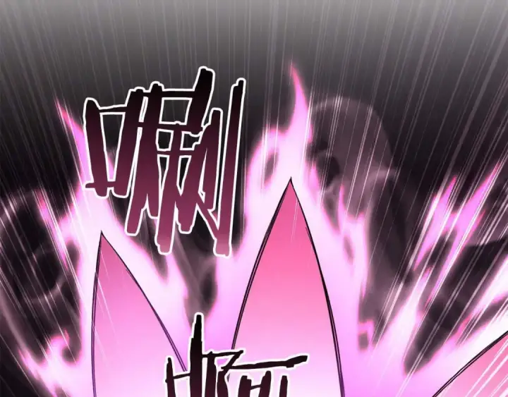 《死灵法师：重生的我全技能精通》第65话 “神”与神图10
