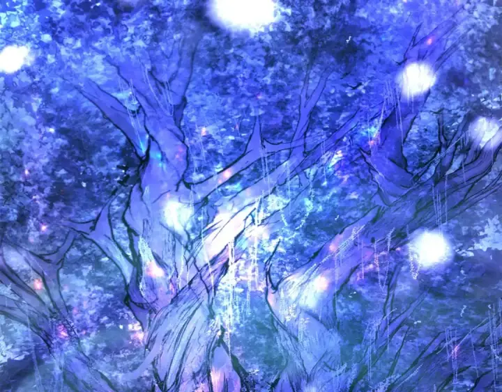 《死灵法师：重生的我全技能精通》第65话 “神”与神图218